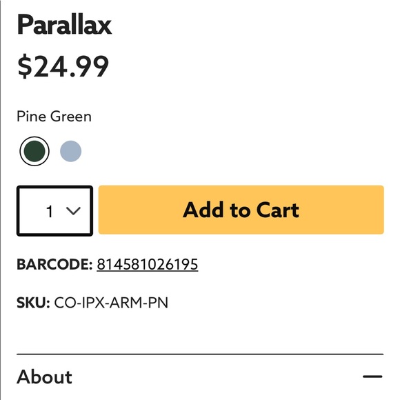 IPhone Case - Picture 7 of 7